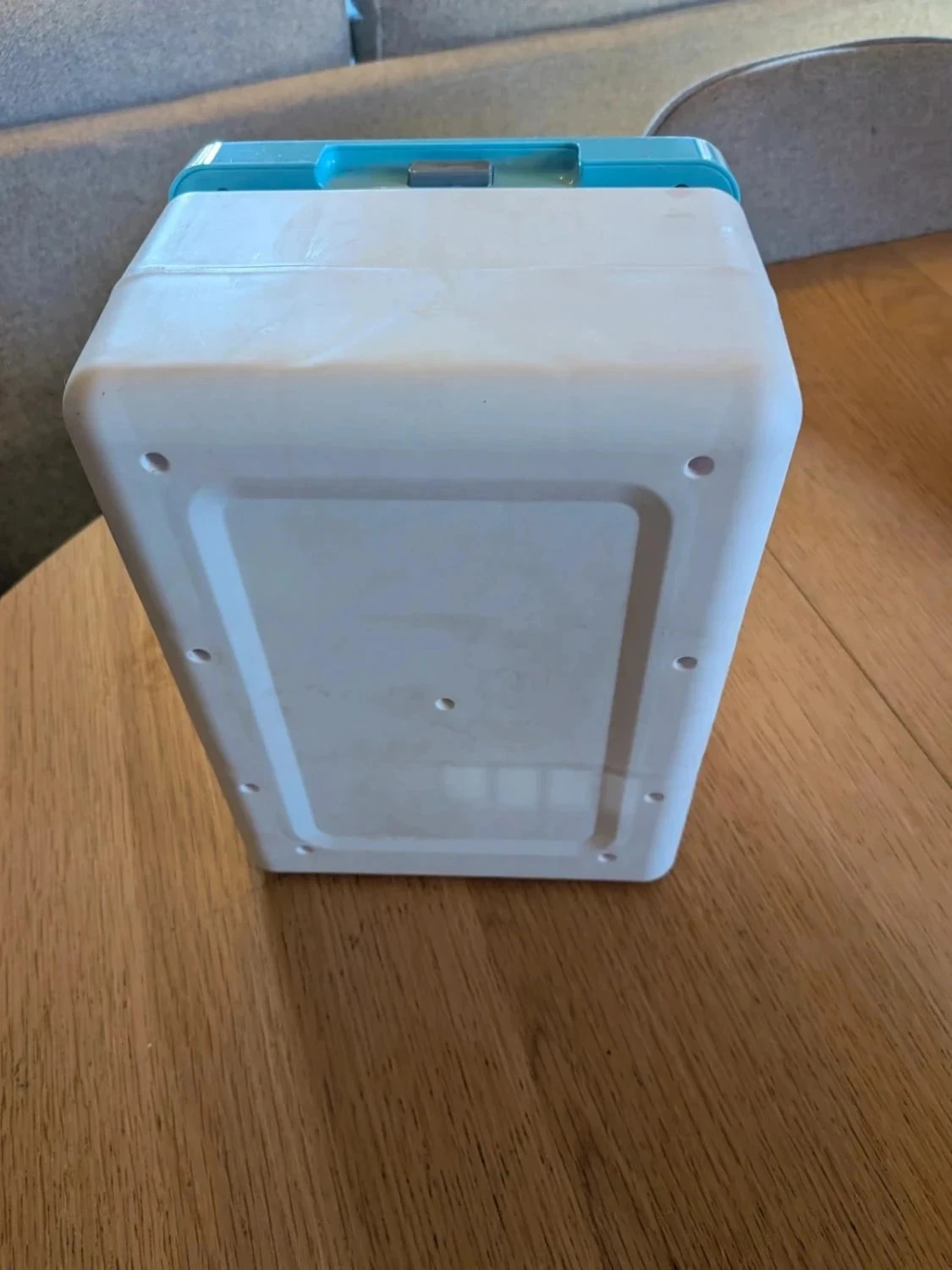 Electronic Dishwasher Toy – photo 6